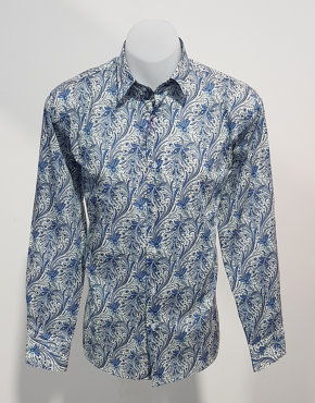 bluepaisleyshirt