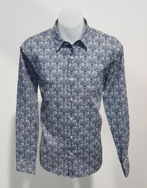 Morris Butterfly Shirt