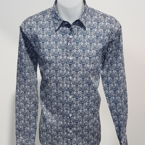 Morris Butterfly Shirt