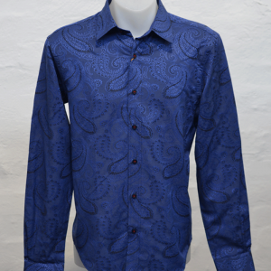 Royal Shirt